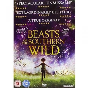 Beasts Of The Southern Wild 2012