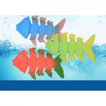22 Pcs Pool Diving Game Toys