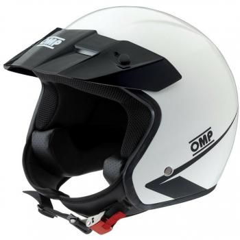 Rennhelm OMP SC0-0617-A01-020-L