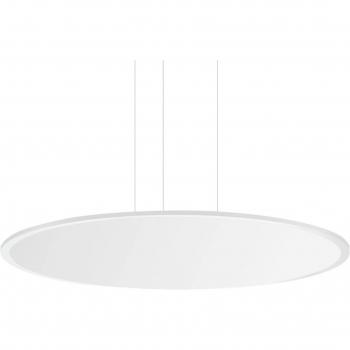 FL Round 777 LED Pendant Light 68W