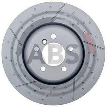 Freno Disco A.B.S. 18277 Premium