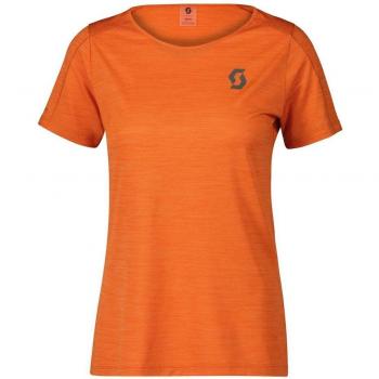 Scott Running - Camiseta de mujer ENDURANCE LT SS Scott Running