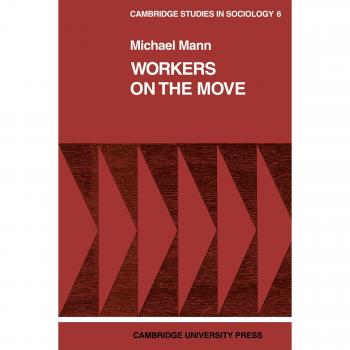 Workers on the move paperback