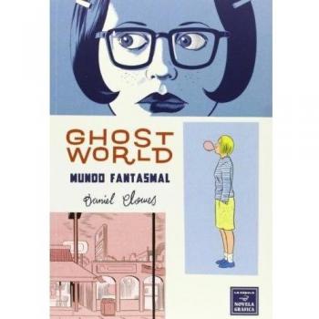 Ghost World: Mundo Fantasmal