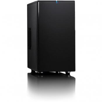 Black Pearl Define Mini Case