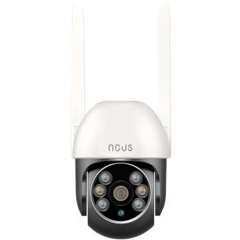 NOUS - Telecamera Intelligente IP Esterno 3MP