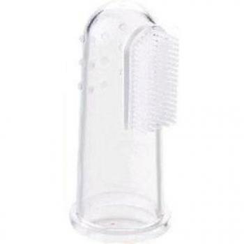 Infant Finger Toothbrush