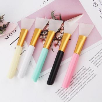Epoxy Resin Silicone Brush Kit