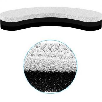 Activated Carbon Filter for Pet Water Fountain