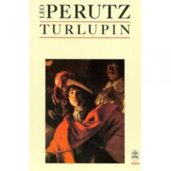 Turlupin - Leo Perutz