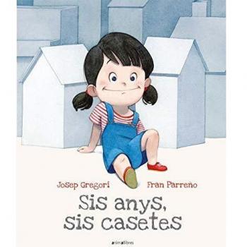 SIS ANYS SIS CASETES