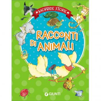 Racconti di animali. Ediz. illustrata
