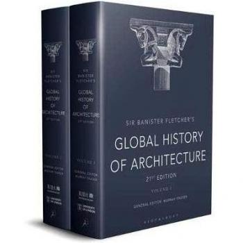 Sir Banister Fletcher's Global History of Architecture