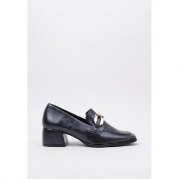 Mocassins VEILU 37 Marine Sandra Fontan