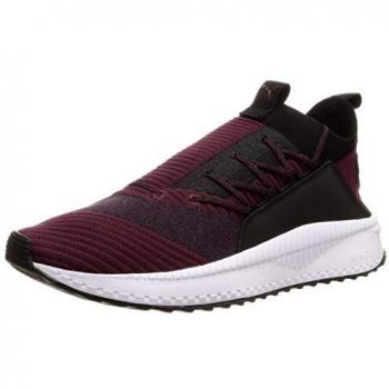 Puma Tsugi Jun Baroque Chaussures Fig-Shadow Purple-Black