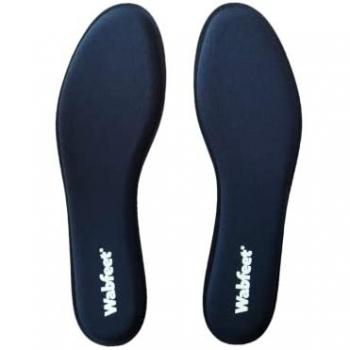 Wabfeet Plantilla Deportiva de Espuma Memoria