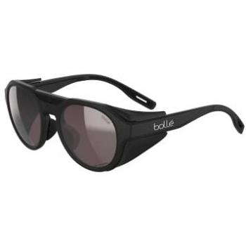 Bollé Gafas de sol ASCENDER BS140009 Negro