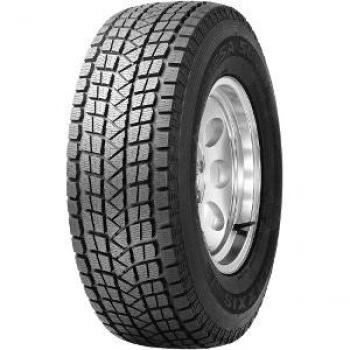 SS-01 Presa SUV