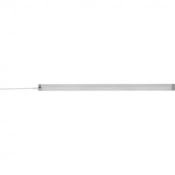 LED-Unterbauleuchte Zeus, Länge 57 cm