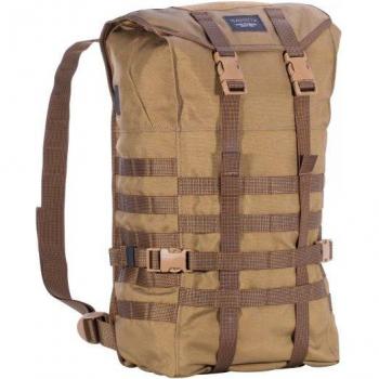 Savotta Jääkäri S Rucksack Coyote Braun