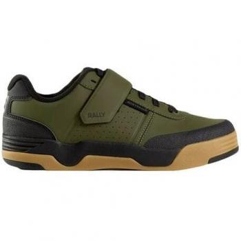 Rally MTB 2024 Oltremonti Verde/Oro