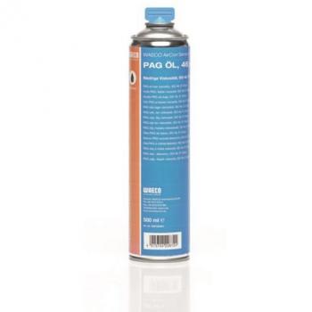 PAG 46 compressorolie 500 ml