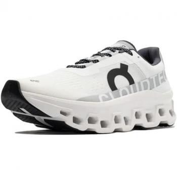 On Running Roger Advantage Men’s Sneakers – White, UK 9