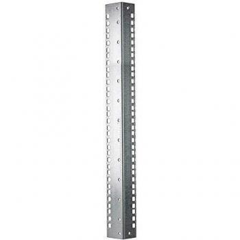 LogiLink 19 Wall Mount Rack Profile 15U for Single Cabinets