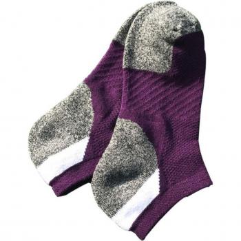 Men's Low Cut Compression Sports Socks