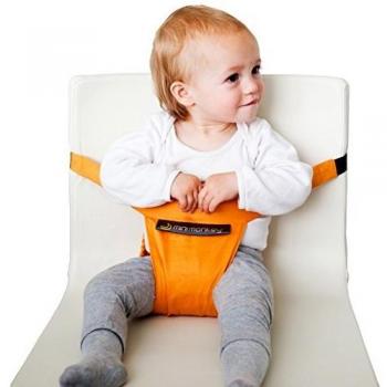 Seggiolino Tavolo Minichair