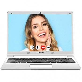 Toposh PC Notebook 11.6 12GB RAM 128GB SSD