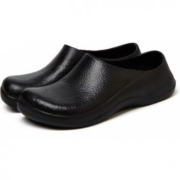 Anti‑Öl‑Unterhose für Kochschuhe