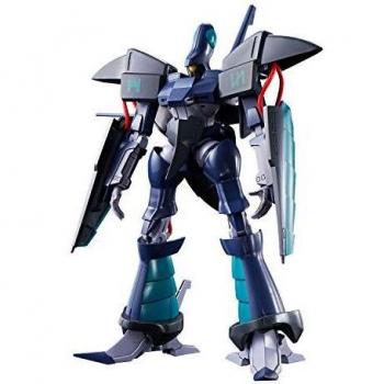 HG L-Gaim Atoll Plastic Model 1/144