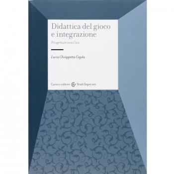 Didattica del gioco e integrazione. Progettare con l'ICF
