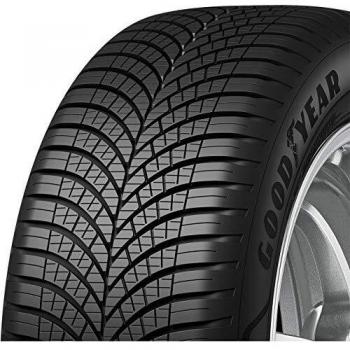 Pneu M+S Goodyear Vector 4 Seasons Gen-3 205/45 R17 88W XL FP POUR VOITURES