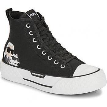 Sapatilhas de Cano-Alto Karl Lagerfeld KAMPUS MAX III Twin NFT