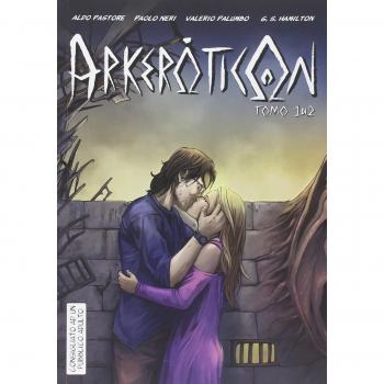 Arkeroticon
