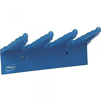 Vikan Hygiënische Murenaar Blauw