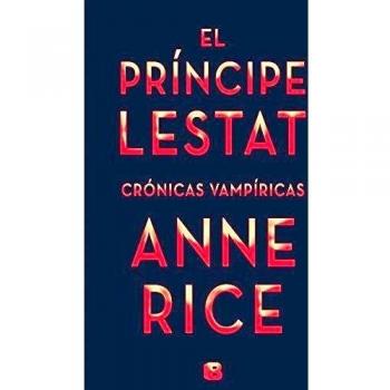 EL PRÍNCIPE LESTAT