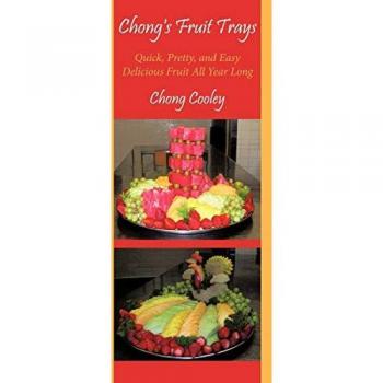 Chong's Fruit Trays
