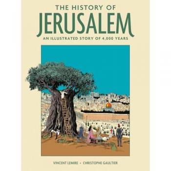 The History of Jerusalem