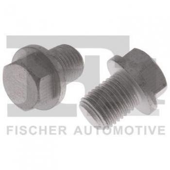 Bouchon de vidange M14x1,5 carter d'huile