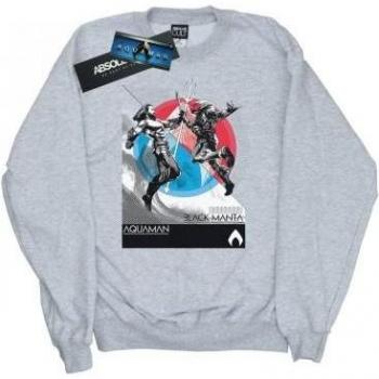 Camiseta Jersey DC Comics para Hombre