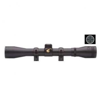 Gamo Visor Telescópico 1 4x32 WR Serie Sporter VE4x32WR