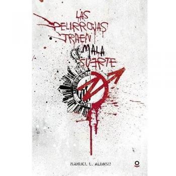 Las Pelirrojas Traen Mala Suerte