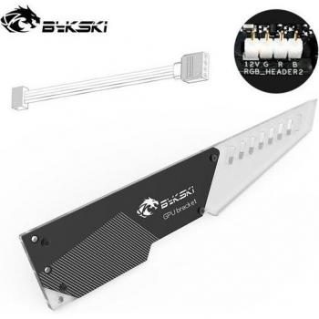 Bykski Ordenador GPU RGB Cinta Adhesiva