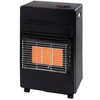 SupaWarm Portable Gas Cabinet Heater 4.2kW