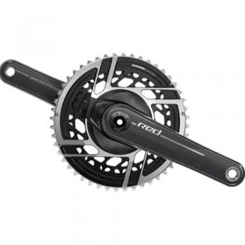 Bielas SRAM Red DUB 175 mm 46/33D 12V