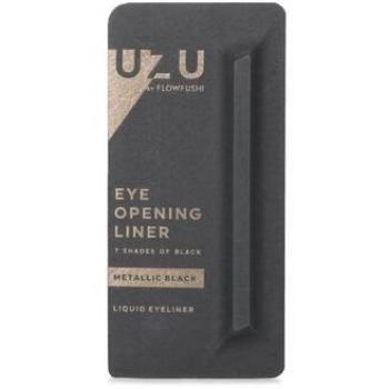 UZU BY FLOWFUSHI Seven Shades Liquid Eyeliner