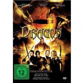 Dragon - Die Drachentöter